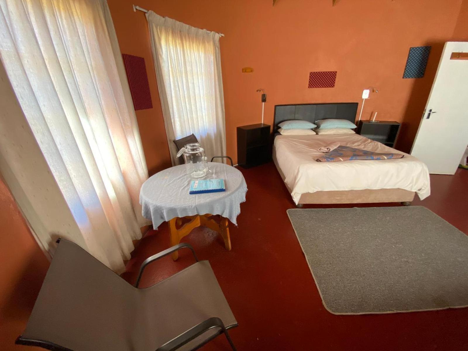 Malealea Lodge Room photo